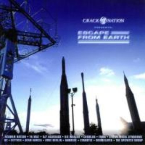 Escape from Earth