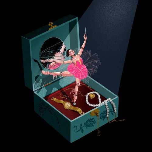 in spite of ii