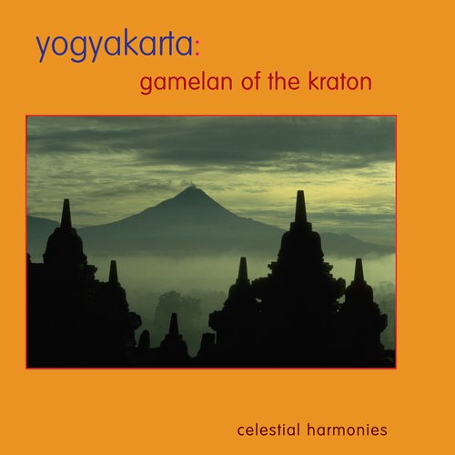 Yogyakarta: Gamelan of the Kraton