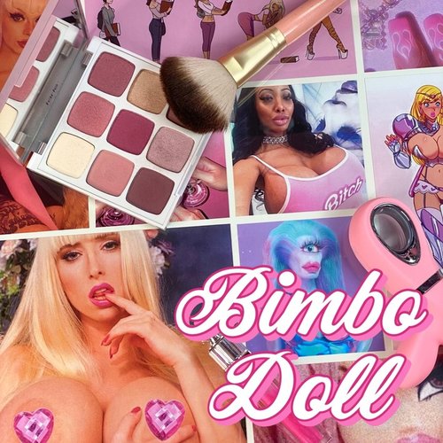 Bimbo Doll