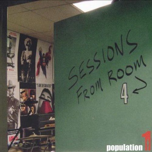 Sessions From Room 4