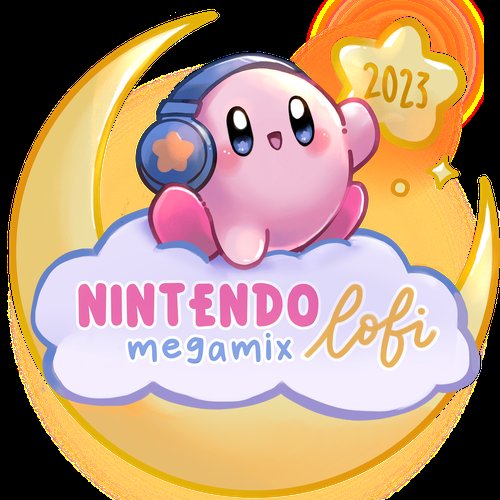 NINTENDO LO-FI MEGAMIX 2023