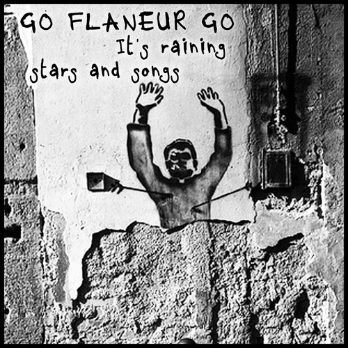 Go Flaneur Go: It's raining stars and songs