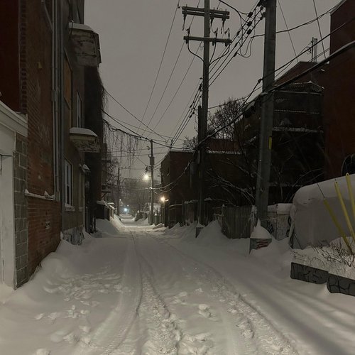 No Way - Single
