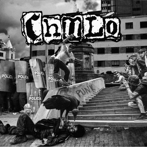 2009-2019: 10 Años de Poderviolencia