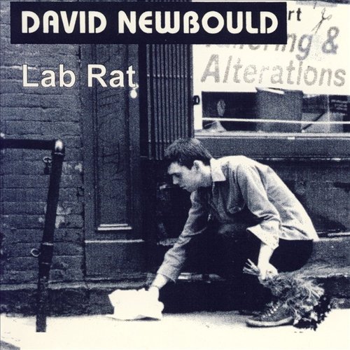 Lab Rat