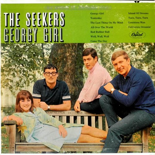 Georgy Girl