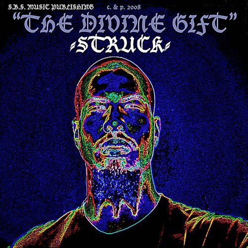 The Divine Gift