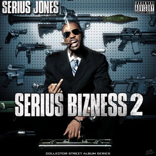 Serius Bizness 2