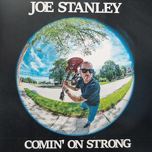 Comin' on Strong