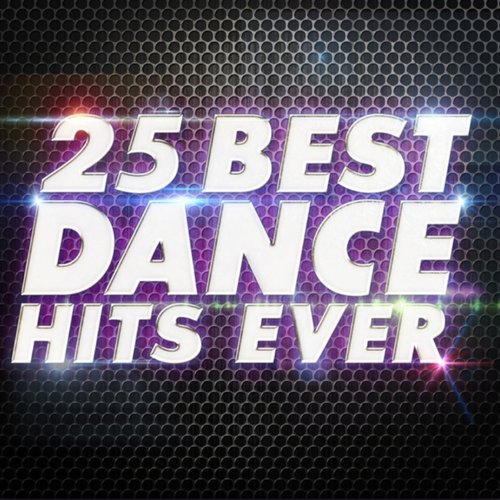 25 Best Dance Hits Ever