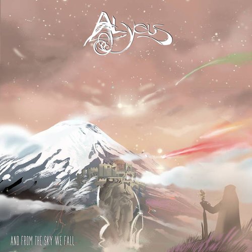 And From The Sky We Fall