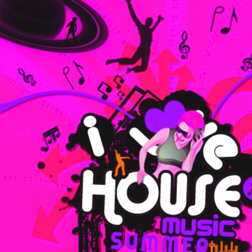 Summer House Music 2011