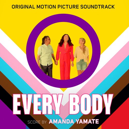 Every Body (Original Motion Picture Soundtrack)