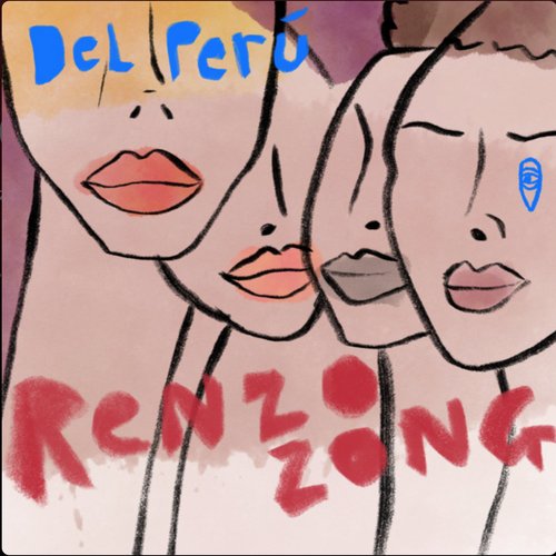 Del Perú EP