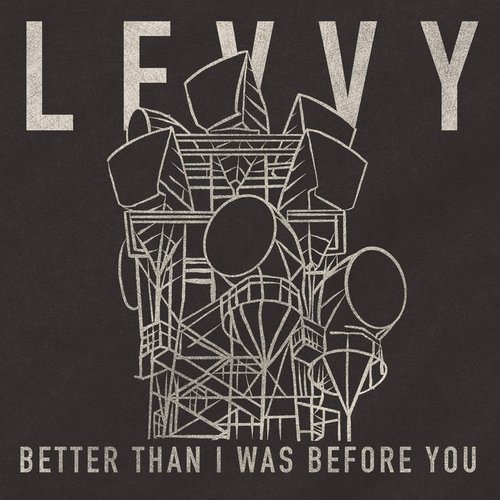 Better Than I Was Before You