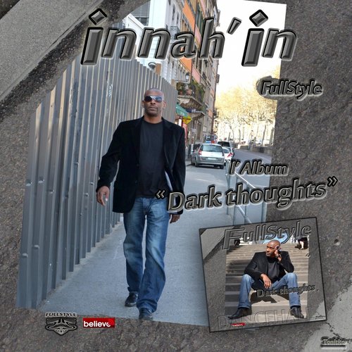 Inna in (Extrait de l'album ''Dark Thoughts'')