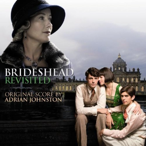Johnston, A.: Brideshead Revisited (Soundtrack)