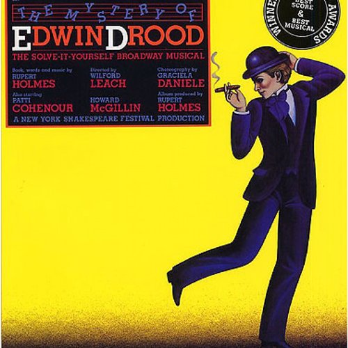 The Mystery of Edwin Drood