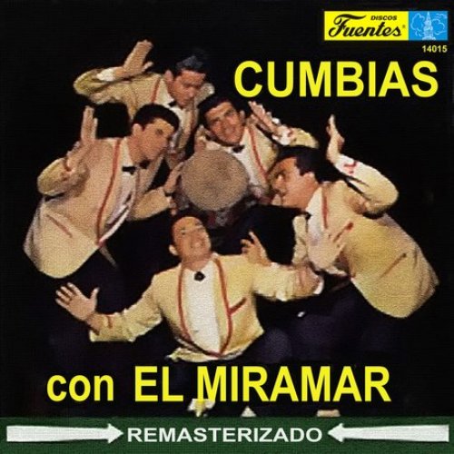 Cumbias con el Miramar