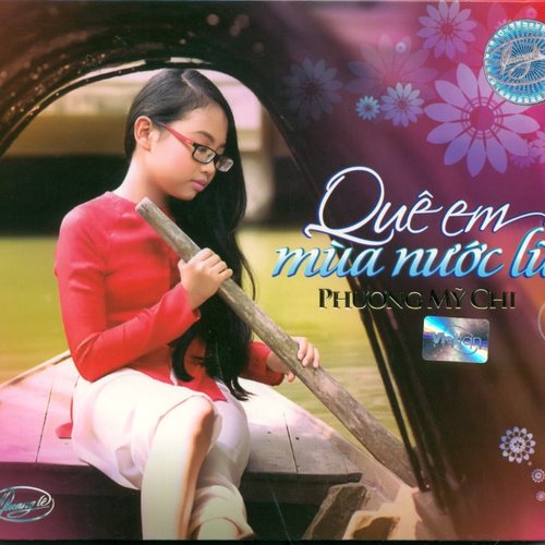 Que Em Mua Nuoc Lu