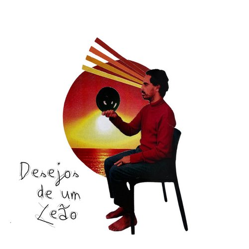 Desejos de um Leão