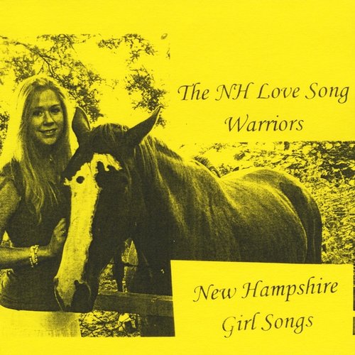 New Hampshire Girl Songs
