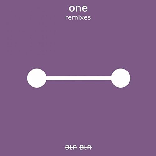One [Cordillera Remixes]