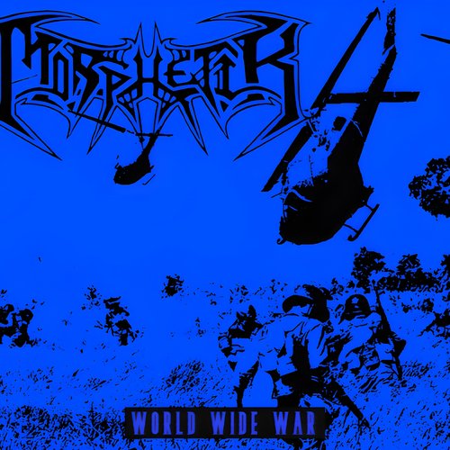 World Wide War - Single