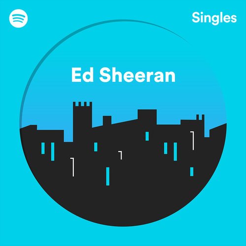 Spotify Singles