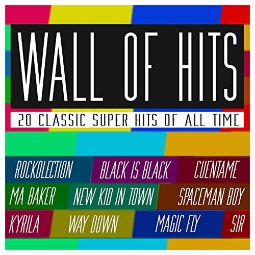 Wall of Hits