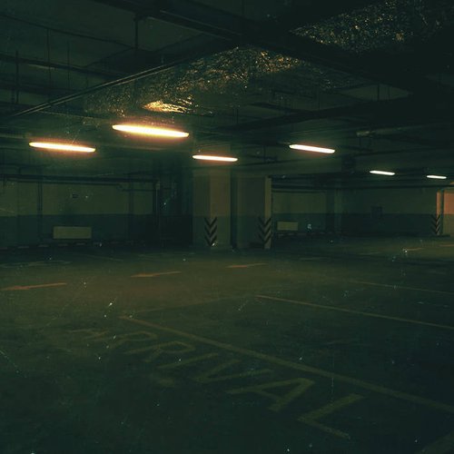 Arrival - Single