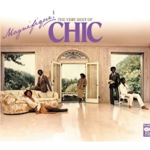 Magnifique! The Very Best Of Chic