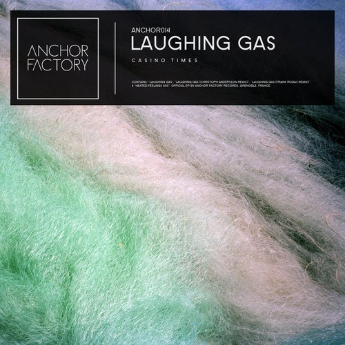 Laughing Gas