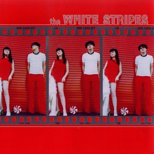 The White Stripes (Japanese)