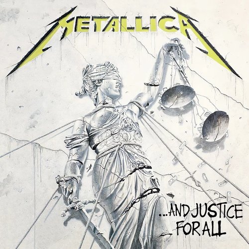 ...And Justice for All (Remastered Expanded Edition) [Explicit]