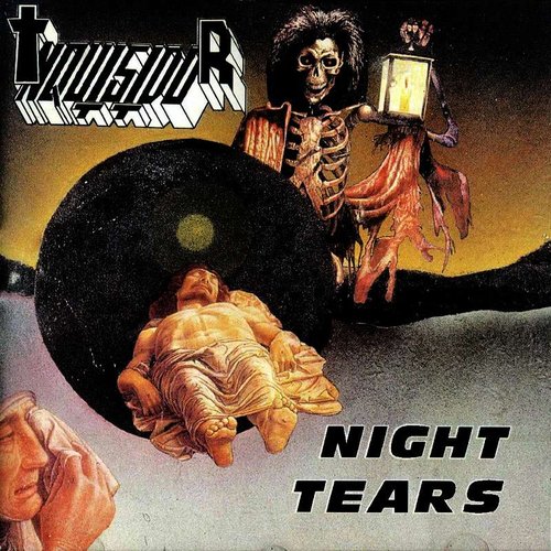 NIGHT TEARS