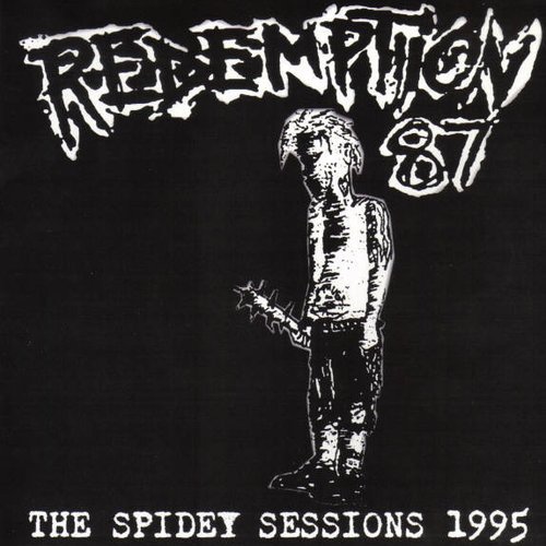 The Spidey Sessions 1995