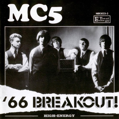 '66 Breakout!