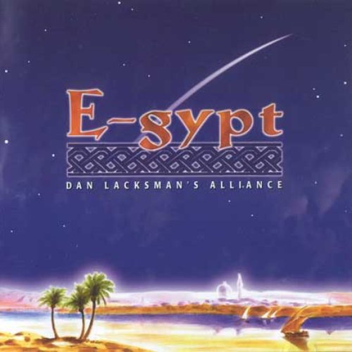 E-gypt