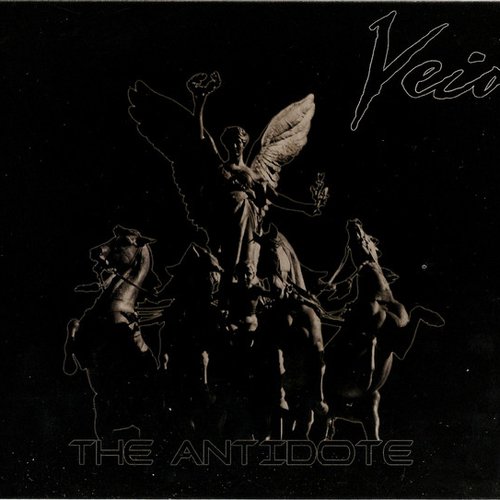The Antidote