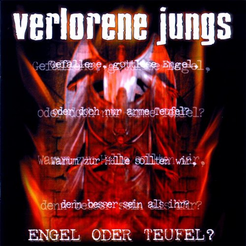 Engel Oder Teufel