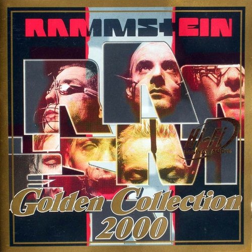 Golden Collection 2000