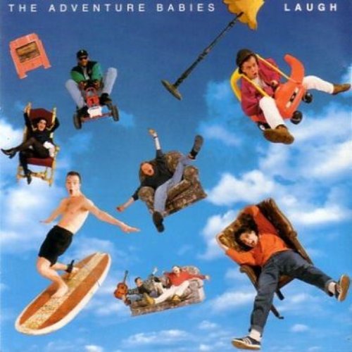 laugh