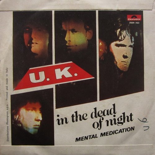 In The Dead of Night