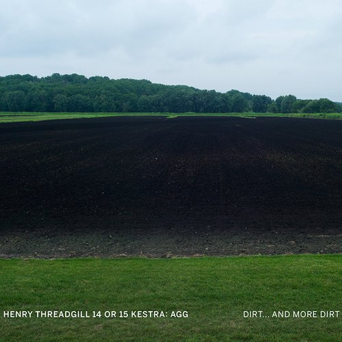 Dirt... And More Dirt