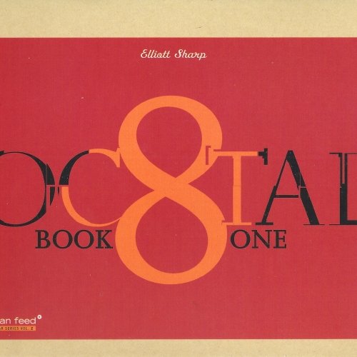 Octal: Book One