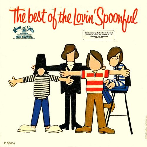 The Best of The Lovin' Spoonful