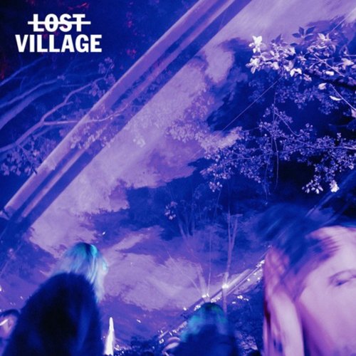 Live from Lost Village 23: DJ Seinfeld (DJ Mix)