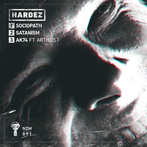 Sociopath EP